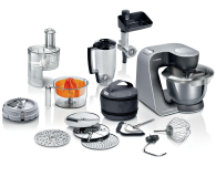 Bosch Robot planetarny MUM58M64 - 1459359 - zdjęcie 1